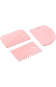 Resim Supertrend Soft Pembe Hamur Kazıyıcı 