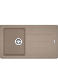 Resim Franke Bfg 611-86 Oyster Eviye.Active Plus 