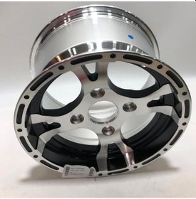 Resim CF MOTO Z FORCE 550 TERRALANDER 500 -800 ARKA JANT 