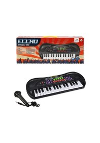 Resim 99000 Sunman-eccho. 32 Tuşlu Mikrofonlu Org / +3 Yaş. 