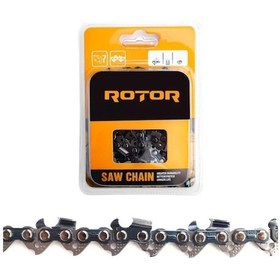 Resim Rotor 3/8lp 1.3 T52 26 Diş Motorlu Testere Zinciri 
