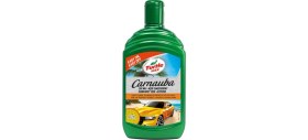 Resim Turtle Wax Cernauba Koruyucu Sıvı Cila 500ML 