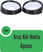 Resim Araç, Araba, Oto Kör Nokta Aynası 