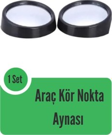 Resim Araç, Araba, Oto Kör Nokta Aynası 