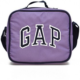 Resim GAP Kız Çocuk Beslenme Çantası Lila 12785 