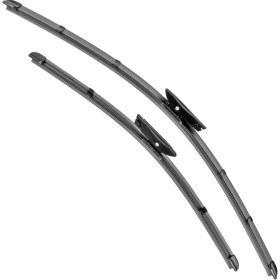 Resim R.B.W. 90102 Renault Megane 4 Sedan HB Ön Silecek Takımı 2016 Üzeri 