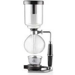 Resim Epinox Sifon Kahve Demleme (3 Bardak) (Sfn-3) 