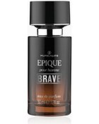 Resim Huncalife Epique Braveerkek Parfüm EDP 50 ML 
