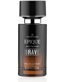 Resim Huncalife Epique Braveerkek Parfüm EDP 50 ML 