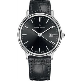 Resim Claude Bernard 54005.3.NIN Kadın Kol Saati 