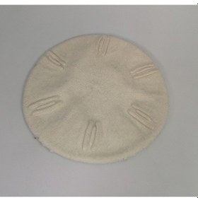 Resim Ressam Şapka 100% Yün 9411 Siyah 