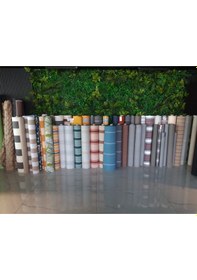 Resim Su Geçirmez Dış Mekan Kumaş-sunbrella Kalite İthal Akrilik-3030 