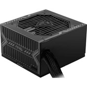 Resim MSI Sbl PSU MAG A750BN PCIE5 750W 80+ BRONZE UYUMLU POWER SUPPLY SBLShp 1064356 