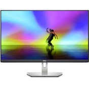 Resim Dell S2721HN 27"ıps 1920X1080 4ms 75Hz HDMI Siyah LED Monitör 