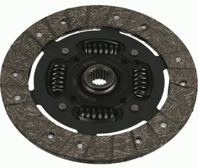 Resim Clutch Dısc 