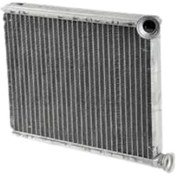 Resim Kalorıfer Radyatoru Brazıng 173x223 Mm 6448.w9-wısco - Peugeot508 10 Ve Sonrası Uyumlu 