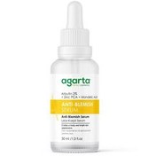 Resim Agarta Anti-Blesmish Serum Leke Karşıtı 30 ml 