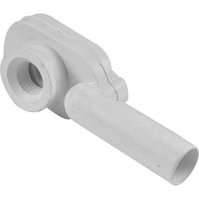 Resim Prestij Gizli Pisuvar Sifonu Ayarlı Arkadan/altan Giriş Uyumlu 