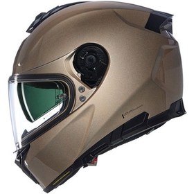 Resim Nolan N80.8 Classico Nobile Kapalı Kask 316 Krem 