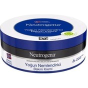 Resim Neutrogena Norveç Formülü Yoğun Nemlendirici Bakım Kremi 200 ML 