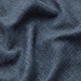 Resim IKEA Mavi Lüks Kanepe - Bazalı Yataklı Köşe Kanepe Kılıfı 