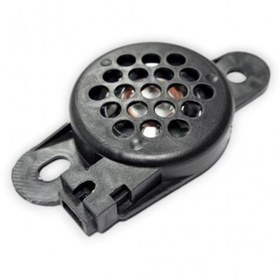 Resim PLASTECH Park Sensörü İkaz Hoparlörü Skoda Superb 2002-2008 8E0919279 