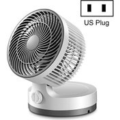 Resim VShop Yangzi Turbo Sessiz Fan, Stil: Uzak Kafa Mod Yeşil (Yurt Dışından) 