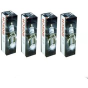 Resim Volkswagen Passat B6 1.4 Tsi Bosch Iridyum Buji Takimi 2006-2011. 