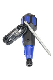 Resim Hyundai Hybsd36 Usb Şarjlı Tornavida 