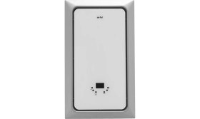 Resim Airfel Maestro Power Premix 26 kW Tam Yoğuşmalı Kombi Hermetik Tasarım ile Yüksek Verimlilik 