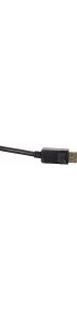 Resim DK-CB-DPL304K 3 M 4K Destekli Display Port Kablo 