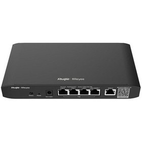 Resim Rg-eg105g-p V2 5-port Gigabit Cloud 54w Yönetilebilir Poe Router-130835 