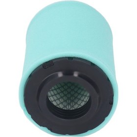 Resim Folinda Kohler 3208313s-3208314s Motor Hava Filtresi, Yüksek Verimli Filtrasyon, Çim Biçme Makinesi İçin Dayanıklı Malzemeyle Üretildi 