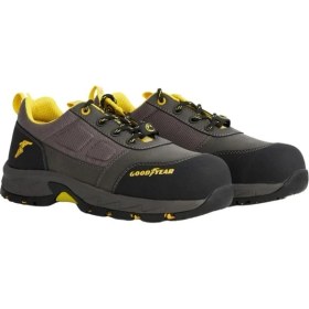 Resim Goodyear Iş Ayakkabısı - GY42-310 Offroad Esd Fo Sr Hro S3L - 4 