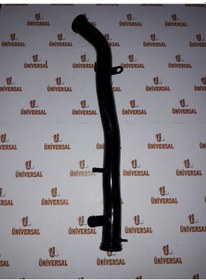 Resim Su Borusu Accord 1990 1994 