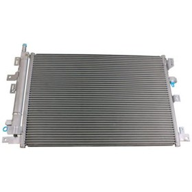 Resim Oris-Cto110016 Klima Köndenseri Yaris 06 Benzinli 550X338X16 Oto. 515167520 