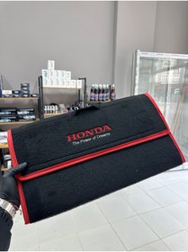 Resim armin HONDA BAGAJ ORGANİZER ÇANTA 