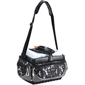 Resim Fujin Valhalla Darksea Big Bag - Balıkçı Çantası 