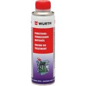 Resim Würth 300 Ml. Performans İyileştirici Motor Yağı (WÜRTH.5861 300 300) 
