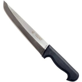 Resim Şahin Bursa İnce Kasap Bıçağı No:4, 20 Cm, Plastik Sap 