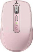 Resim LOGITECH 910-006931 MX ANYWHERE 3S ROSE BLUETOOTH LASER MOUSE 