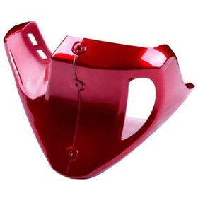 Resim OEM Cg 125 Sakal Kırmızı+Aparat 