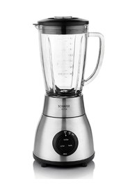 Resim Schafer Vita Mega 1200 W Sürahi Blender 