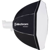 Resim Elinchrom Rotalux Softbox Deep Octa 100 cm 