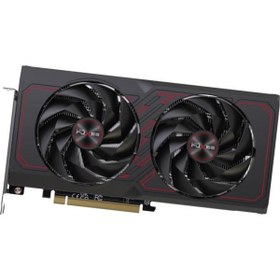 Resim SAPPHIRE 16GB RX7600XT 11339-04-20G GDDR6 HDMI-DP PCIE 4.0 