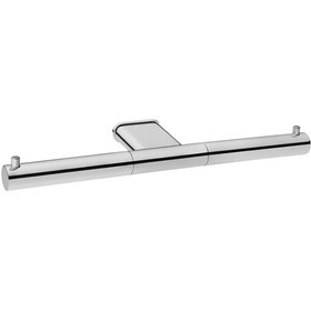 Resim Vitra Nest Trendy A44622 Tuvalet Kağıtlığı.İkili 