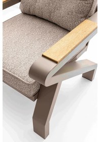 Resim Casablanca Oturma Grubu Cappuccino 