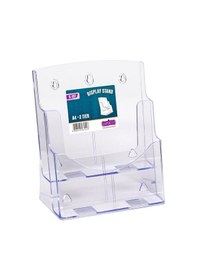 Resim Lamiess K-157 A4 Broşürlük 