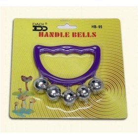 Resim Dadi Hb-05 Ritim El Zili Çanı 