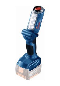 Resim Bosch Professional GLI 18V-300 Akülü El Feneri (Akü ve Şarj Dahil Değildir) - 06014A1100 